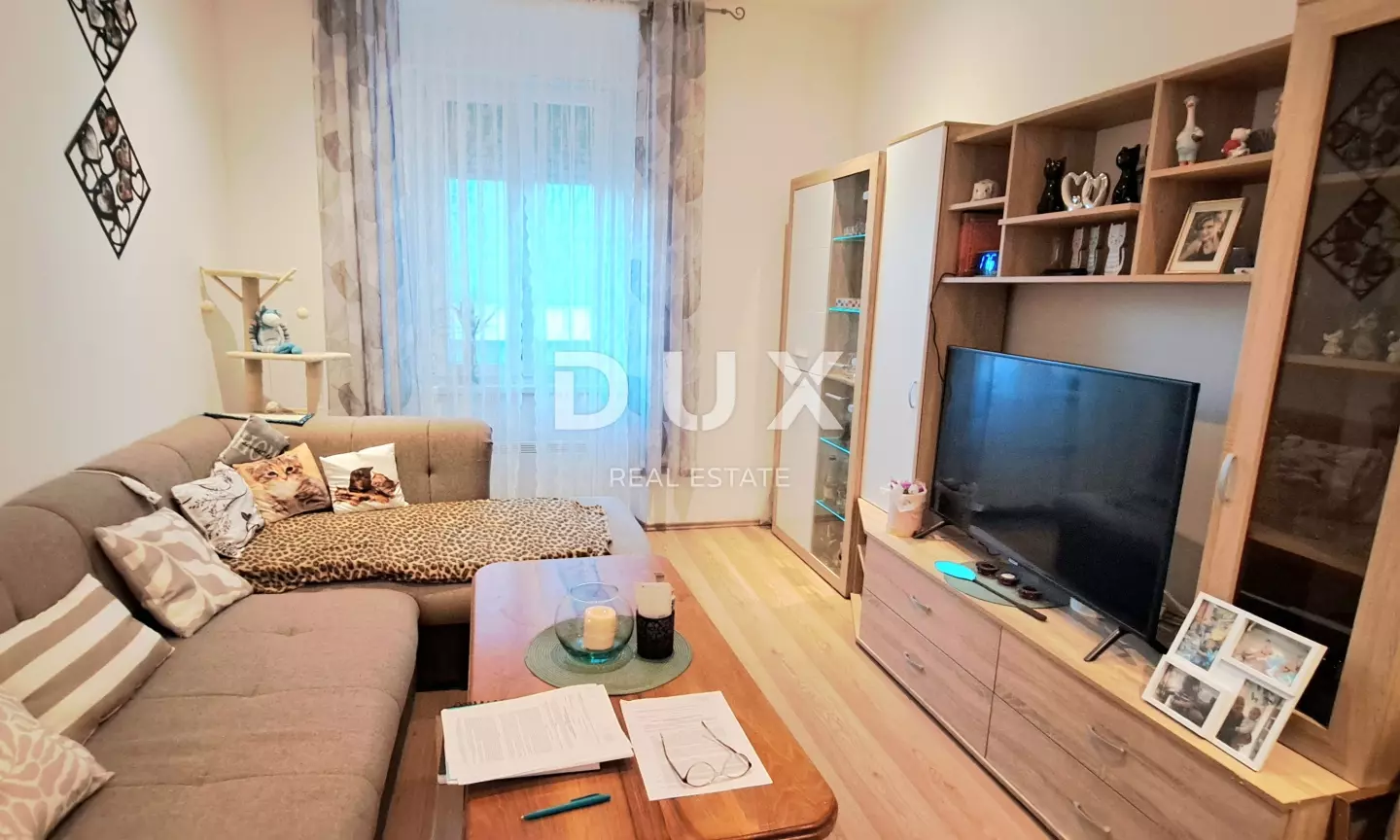 2-bedroom Apartment In Pećine, Croatia (63,89 M²)