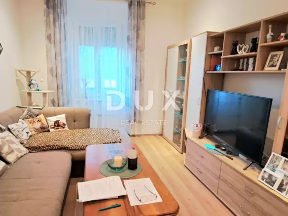 2-bedroom Apartment In Pećine, Croatia (63,89 M²)