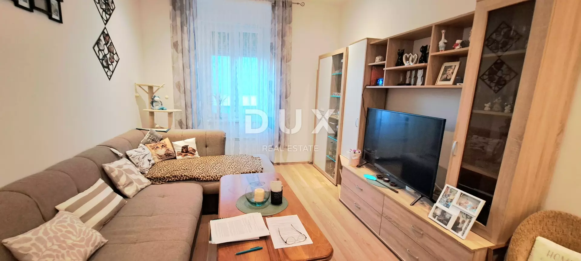 2-bedroom Apartment In Pećine, Croatia (63,89 M²)