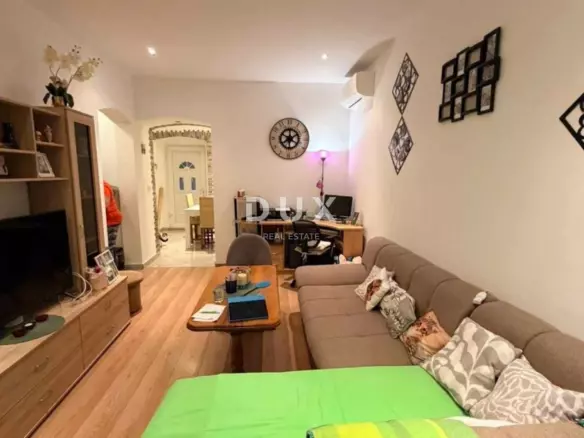 2-bedroom Apartment In Pećine, Croatia (63,89 M²)