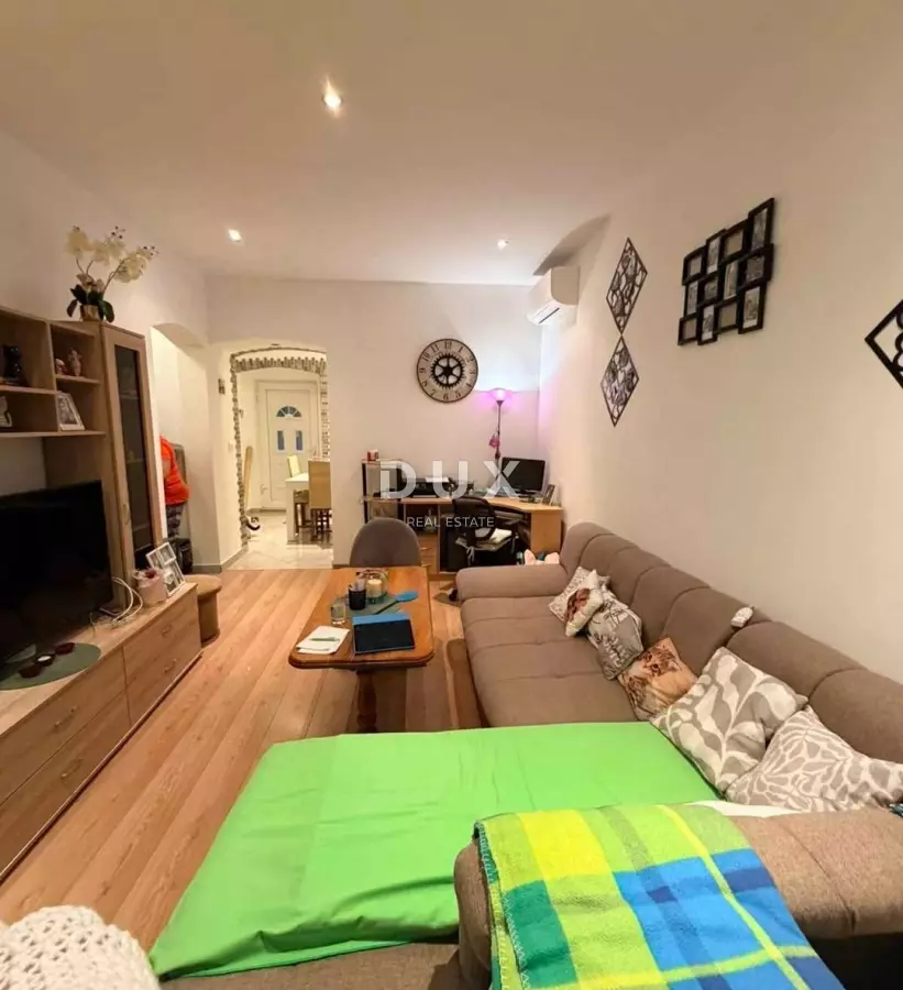 2-bedroom Apartment In Pećine, Croatia (63,89 M²)