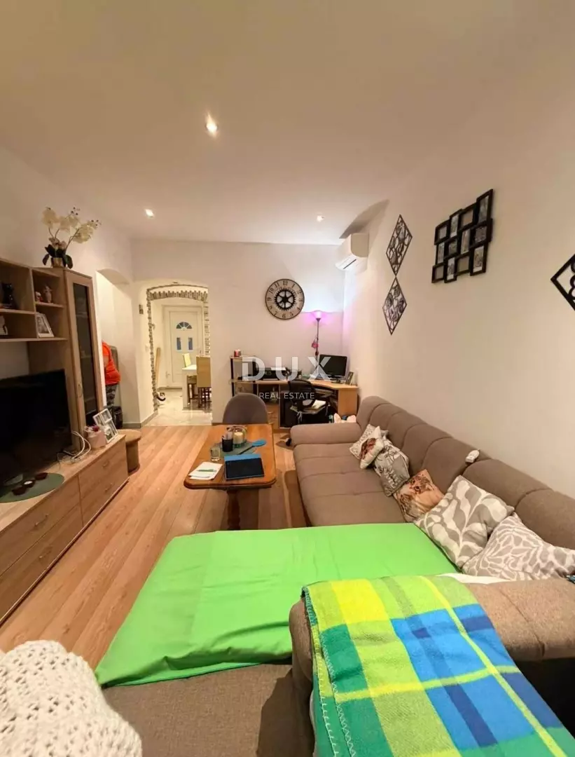 2-bedroom Apartment In Pećine, Croatia (63,89 M²)
