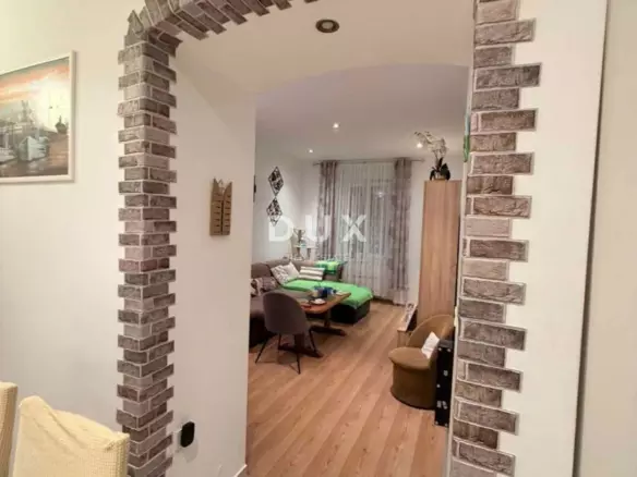 2-bedroom Apartment In Pećine, Croatia (63,89 M²)
