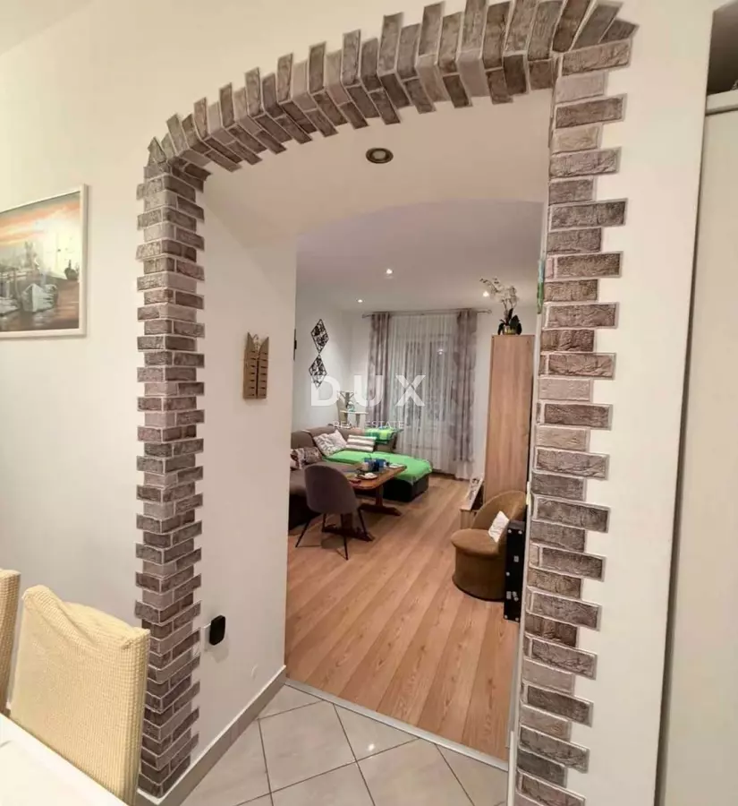 2-bedroom Apartment In Pećine, Croatia (63,89 M²)