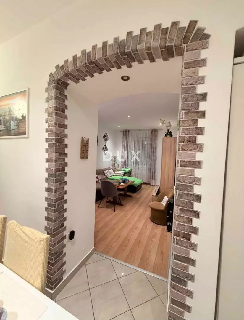 2-bedroom Apartment In Pećine, Croatia (63,89 M²)