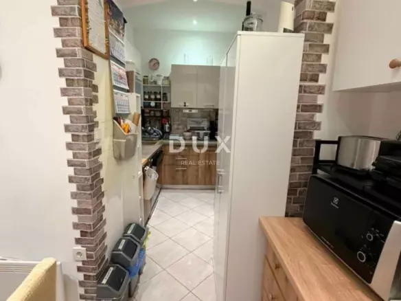 2-bedroom Apartment In Pećine, Croatia (63,89 M²)