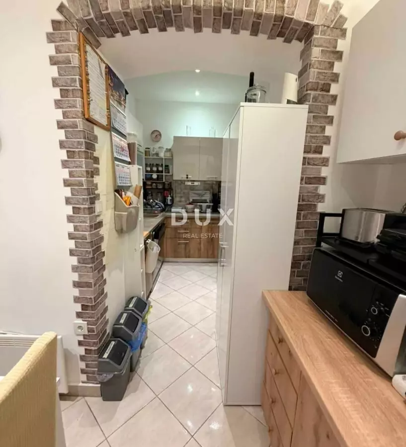 2-bedroom Apartment In Pećine, Croatia (63,89 M²)