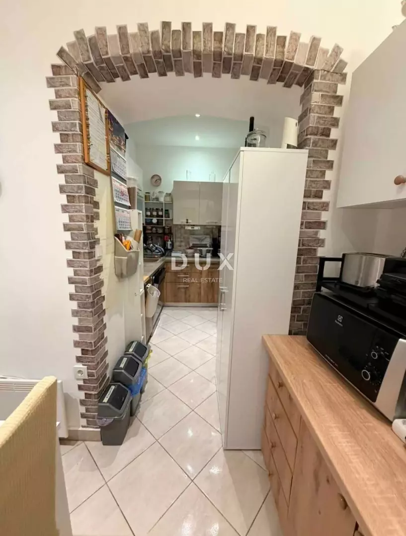 2-bedroom Apartment In Pećine, Croatia (63,89 M²)