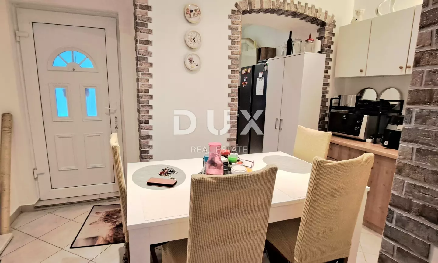 2-bedroom Apartment In Pećine, Croatia (63,89 M²)
