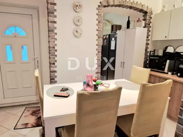 2-bedroom Apartment In Pećine, Croatia (63,89 M²)
