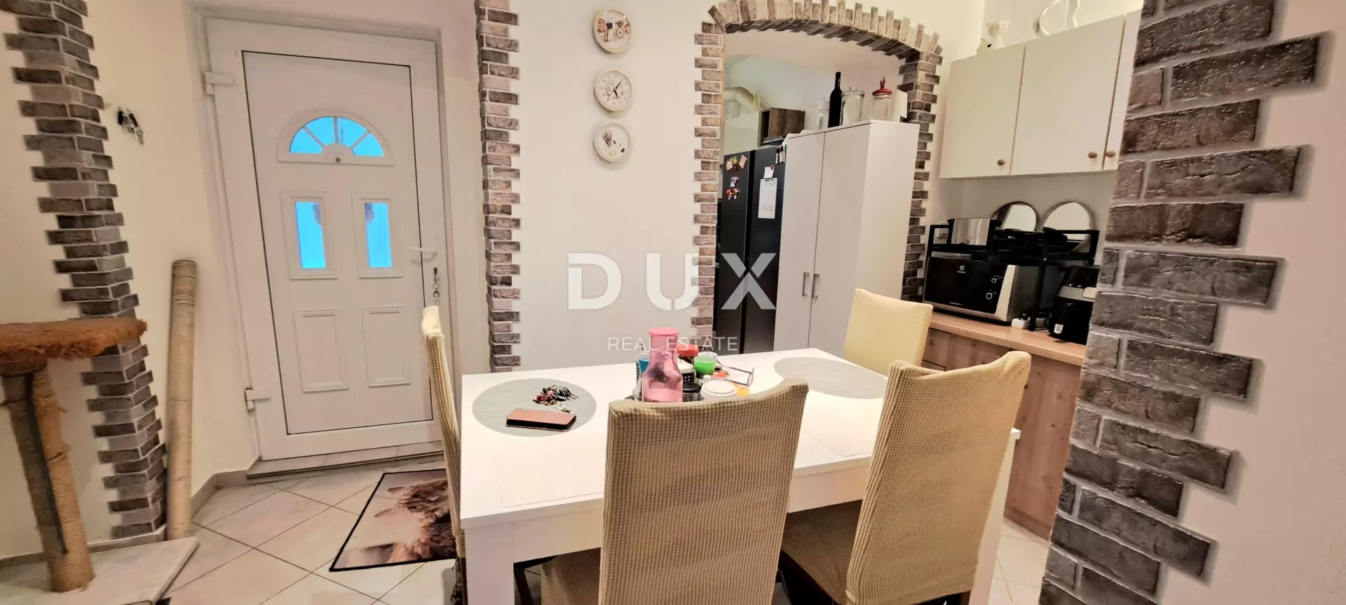 2-bedroom Apartment In Pećine, Croatia (63,89 M²)