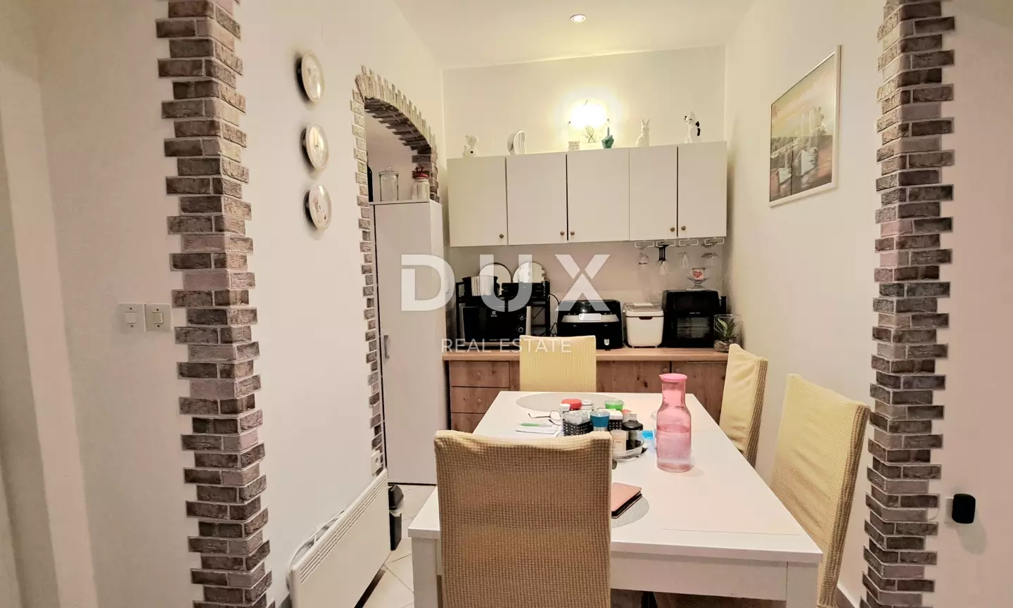 2-bedroom Apartment In Pećine, Croatia (63,89 M²)
