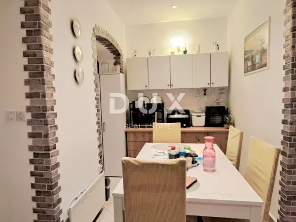 2-bedroom Apartment In Pećine, Croatia (63,89 M²)