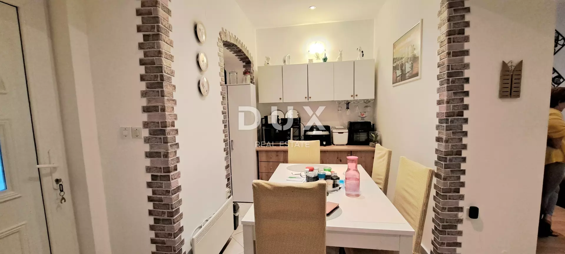 2-bedroom Apartment In Pećine, Croatia (63,89 M²)