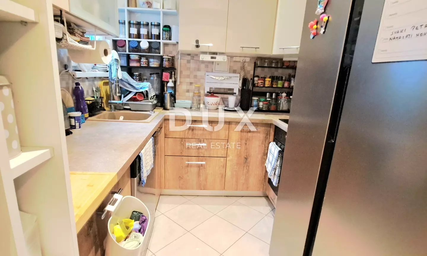 2-bedroom Apartment In Pećine, Croatia (63,89 M²)