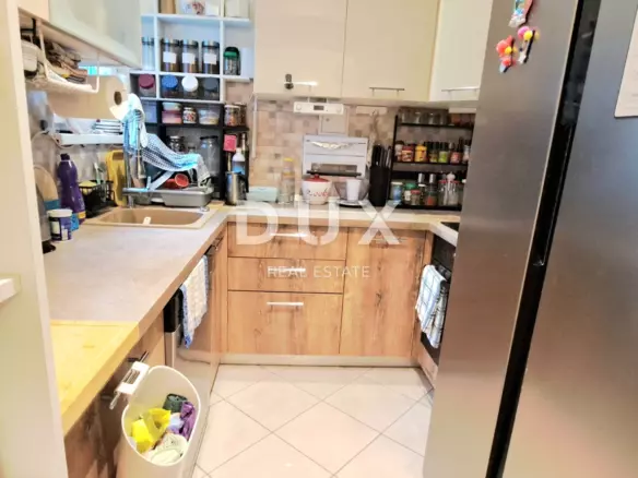 2-bedroom Apartment In Pećine, Croatia (63,89 M²)