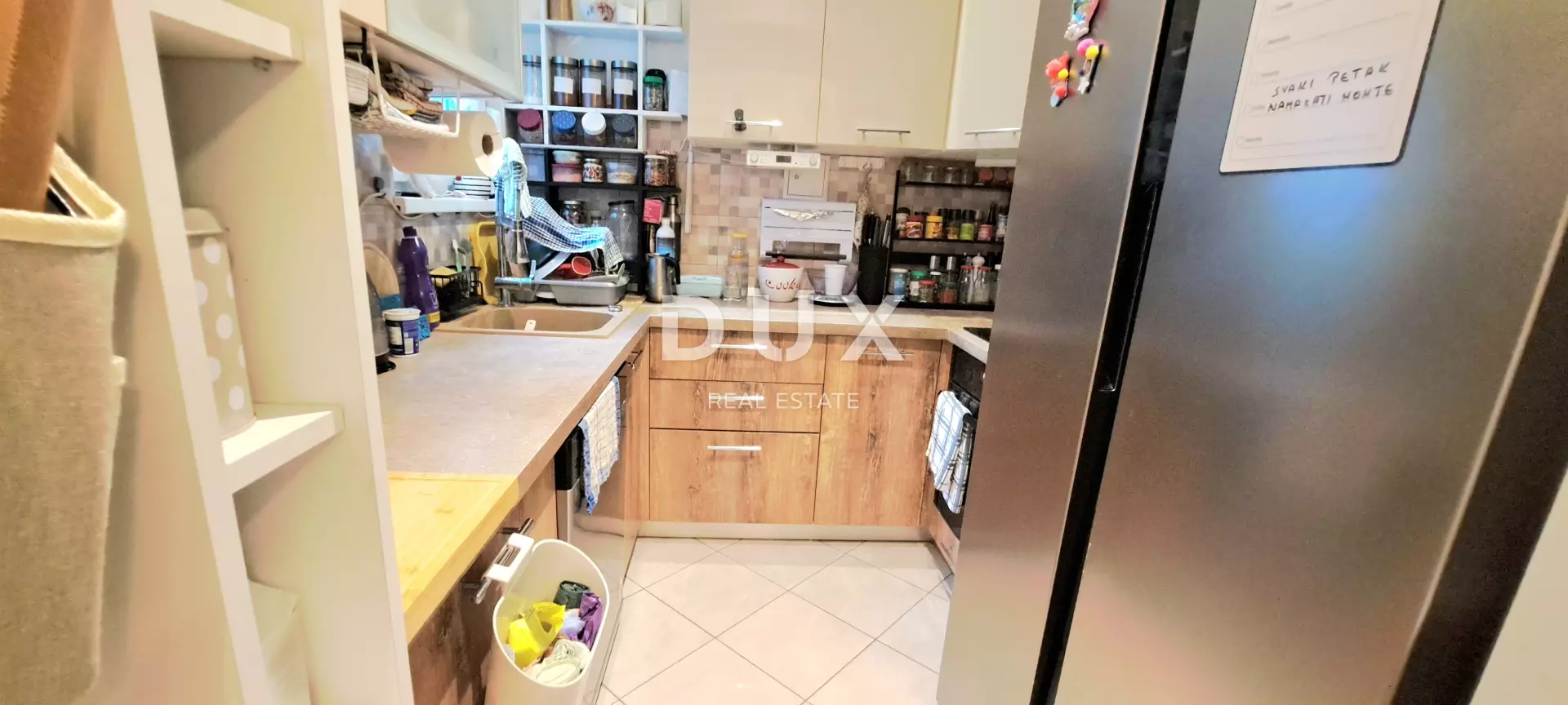 2-bedroom Apartment In Pećine, Croatia (63,89 M²)