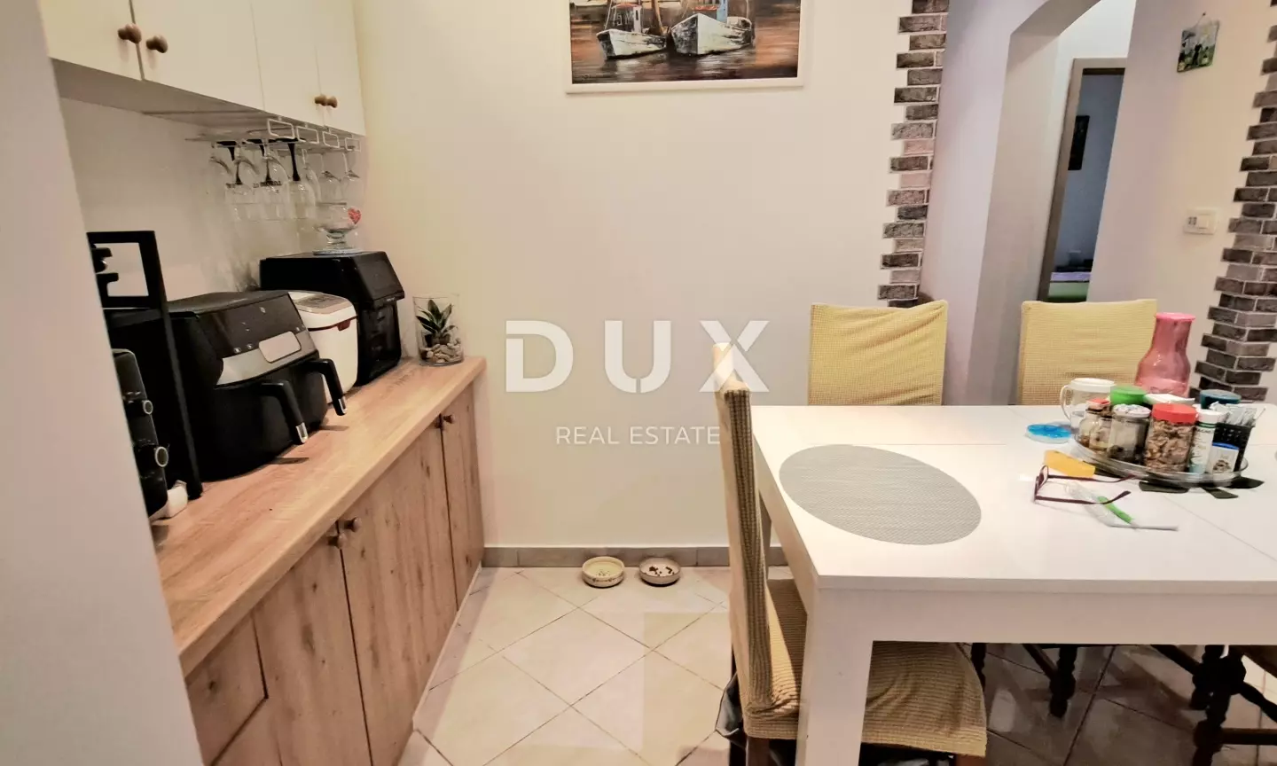 2-bedroom Apartment In Pećine, Croatia (63,89 M²)