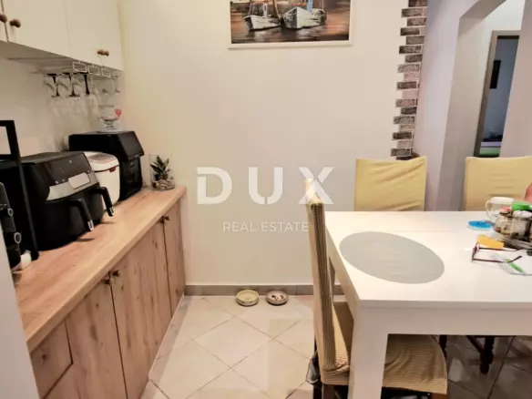2-bedroom Apartment In Pećine, Croatia (63,89 M²)