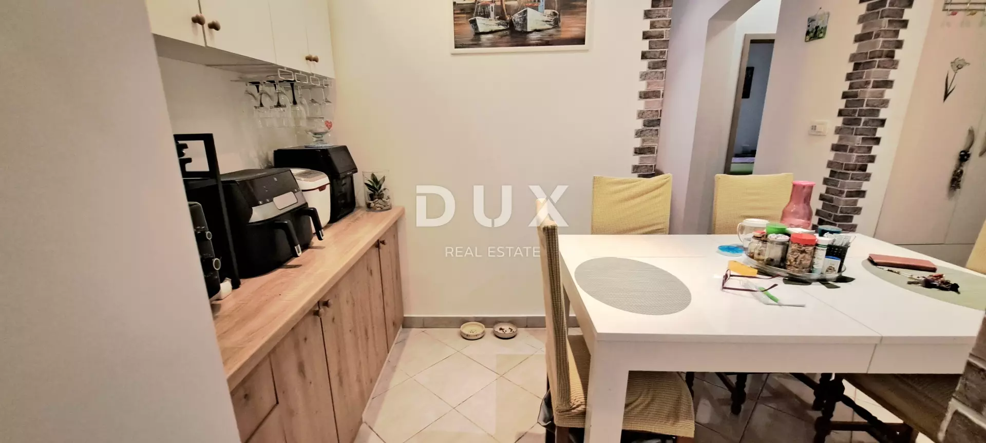 2-bedroom Apartment In Pećine, Croatia (63,89 M²)