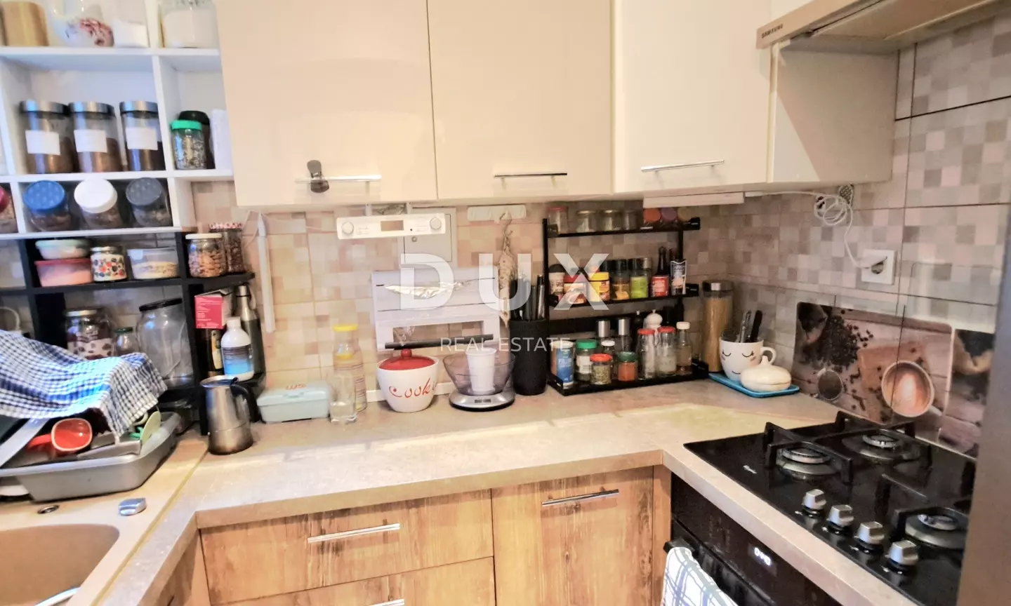 2-bedroom Apartment In Pećine, Croatia (63,89 M²)