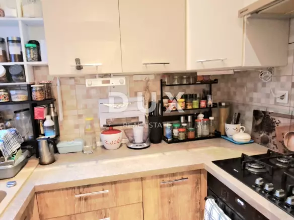2-bedroom Apartment In Pećine, Croatia (63,89 M²)