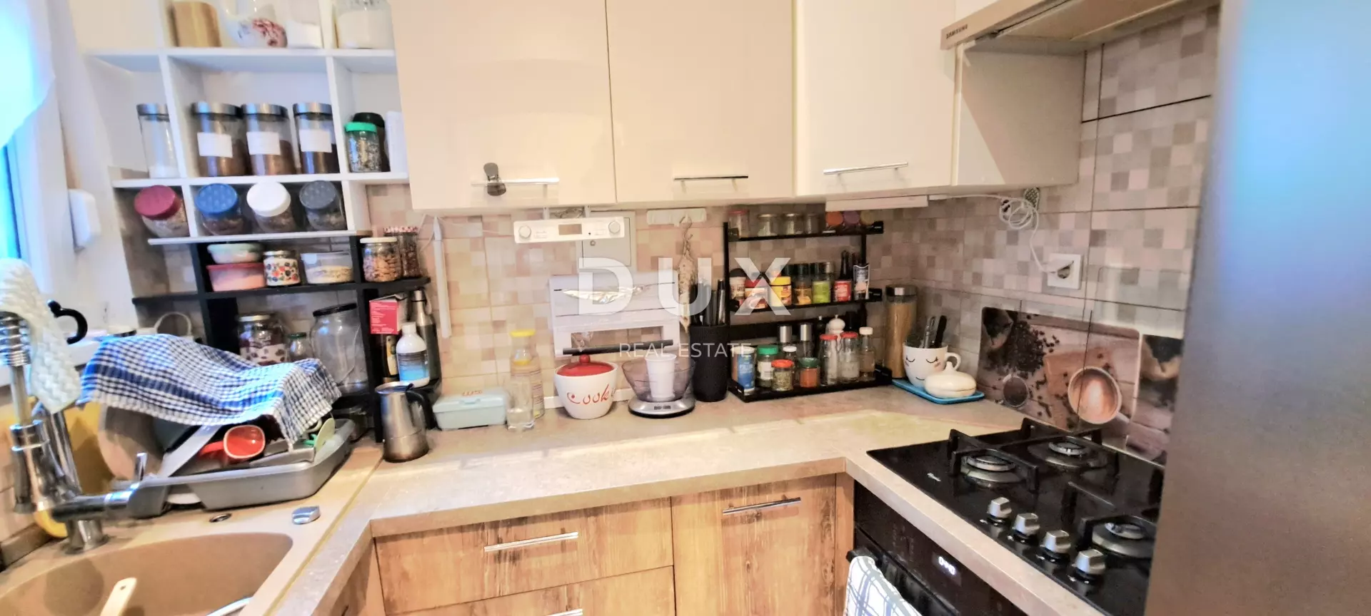 2-bedroom Apartment In Pećine, Croatia (63,89 M²)
