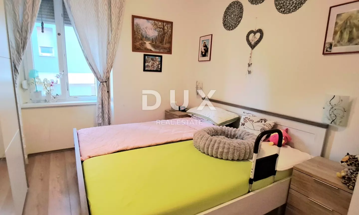 2-bedroom Apartment In Pećine, Croatia (63,89 M²)