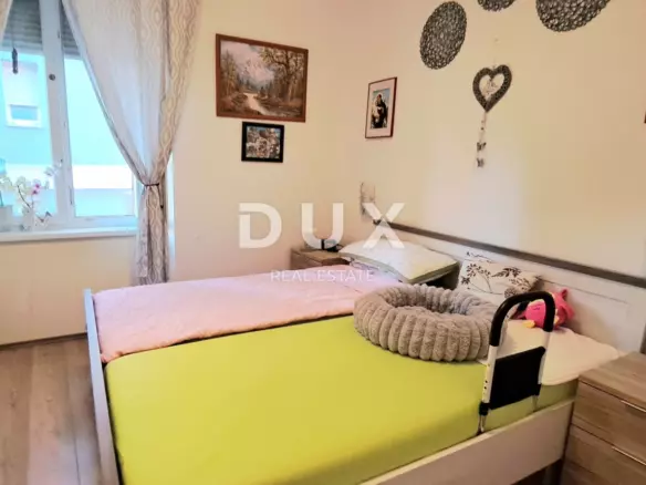 2-bedroom Apartment In Pećine, Croatia (63,89 M²)