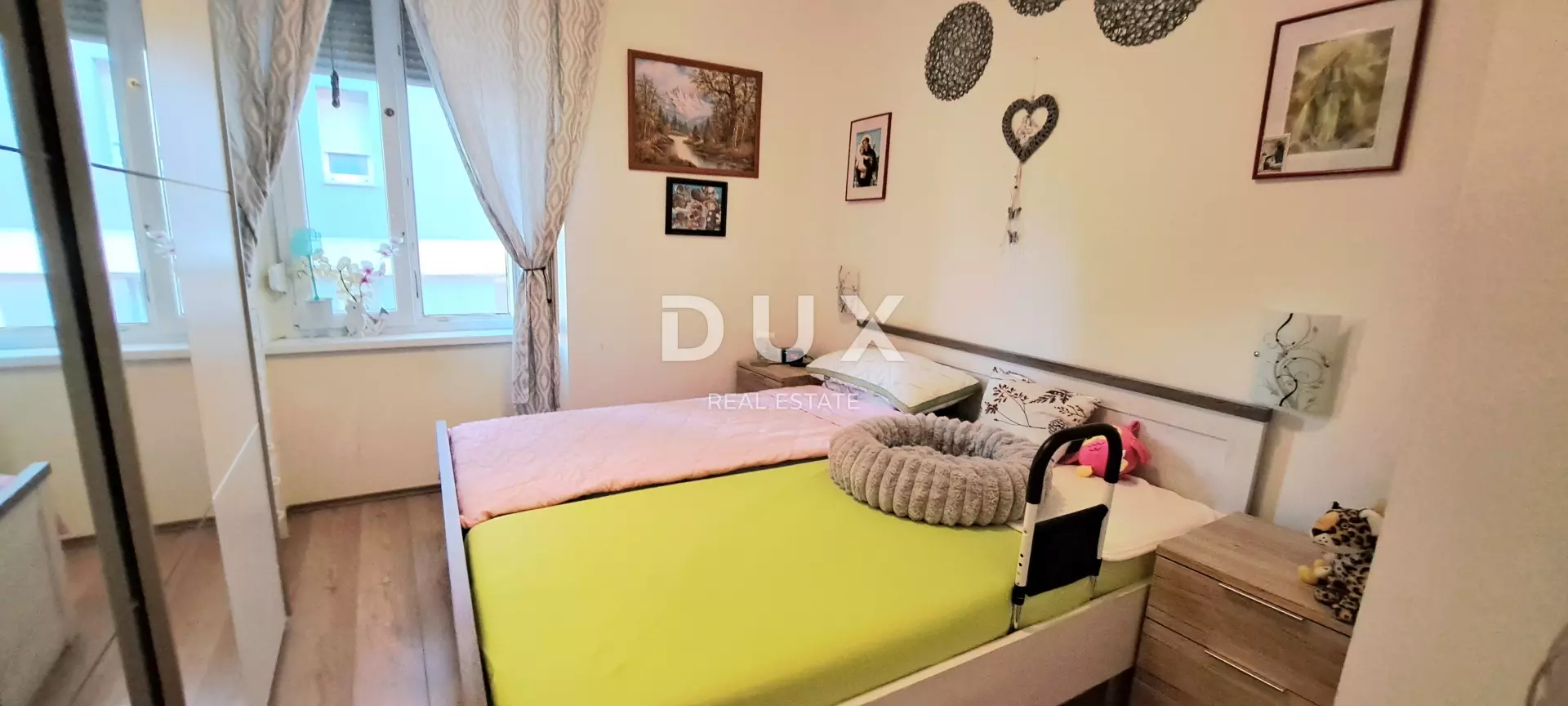 2-bedroom Apartment In Pećine, Croatia (63,89 M²)