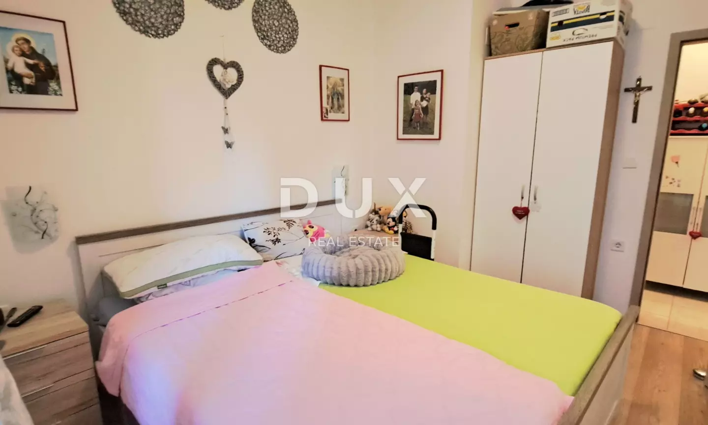 2-bedroom Apartment In Pećine, Croatia (63,89 M²)