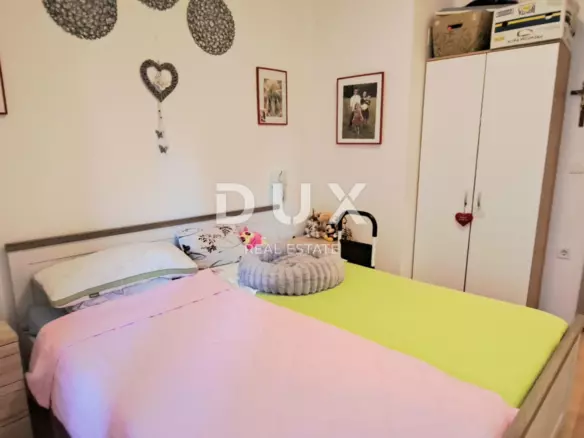2-bedroom Apartment In Pećine, Croatia (63,89 M²)