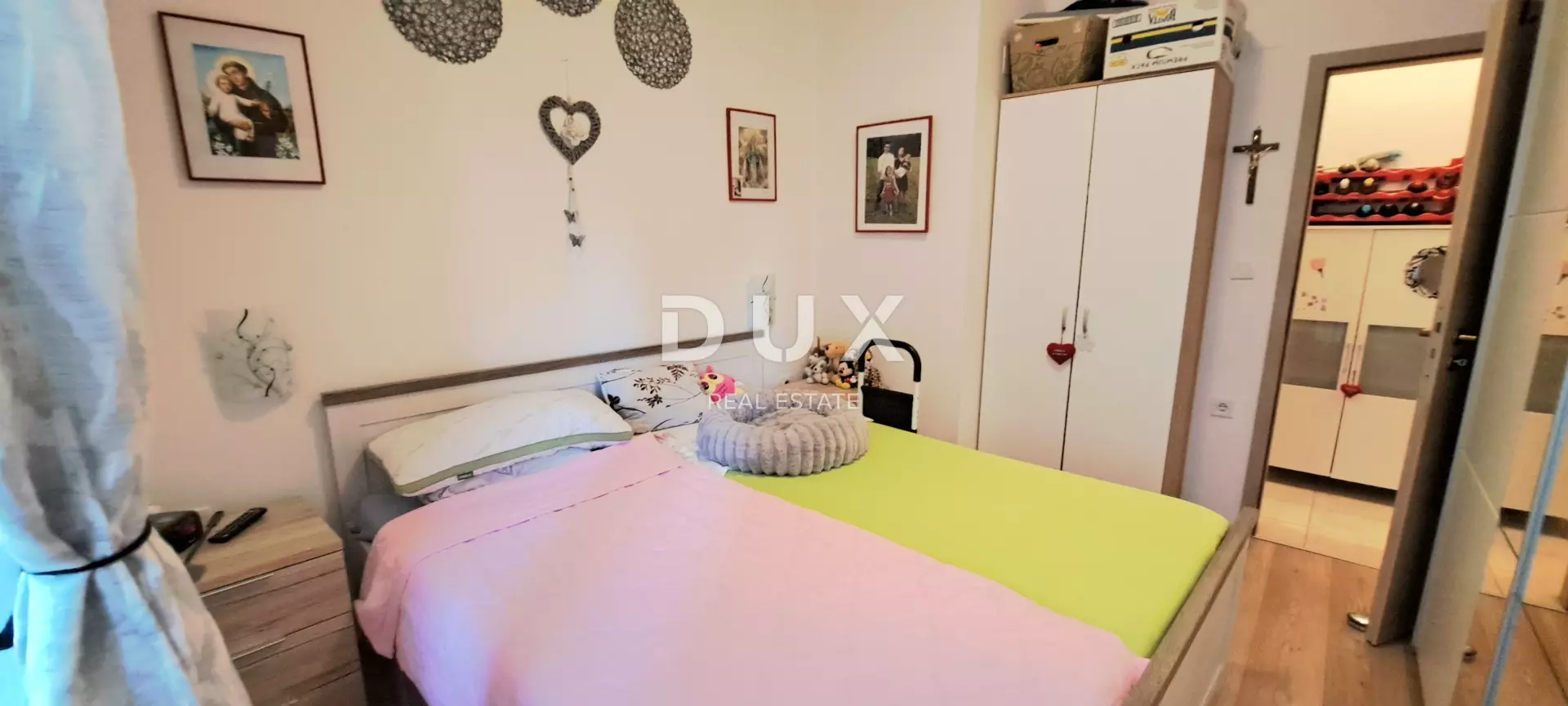 2-bedroom Apartment In Pećine, Croatia (63,89 M²)