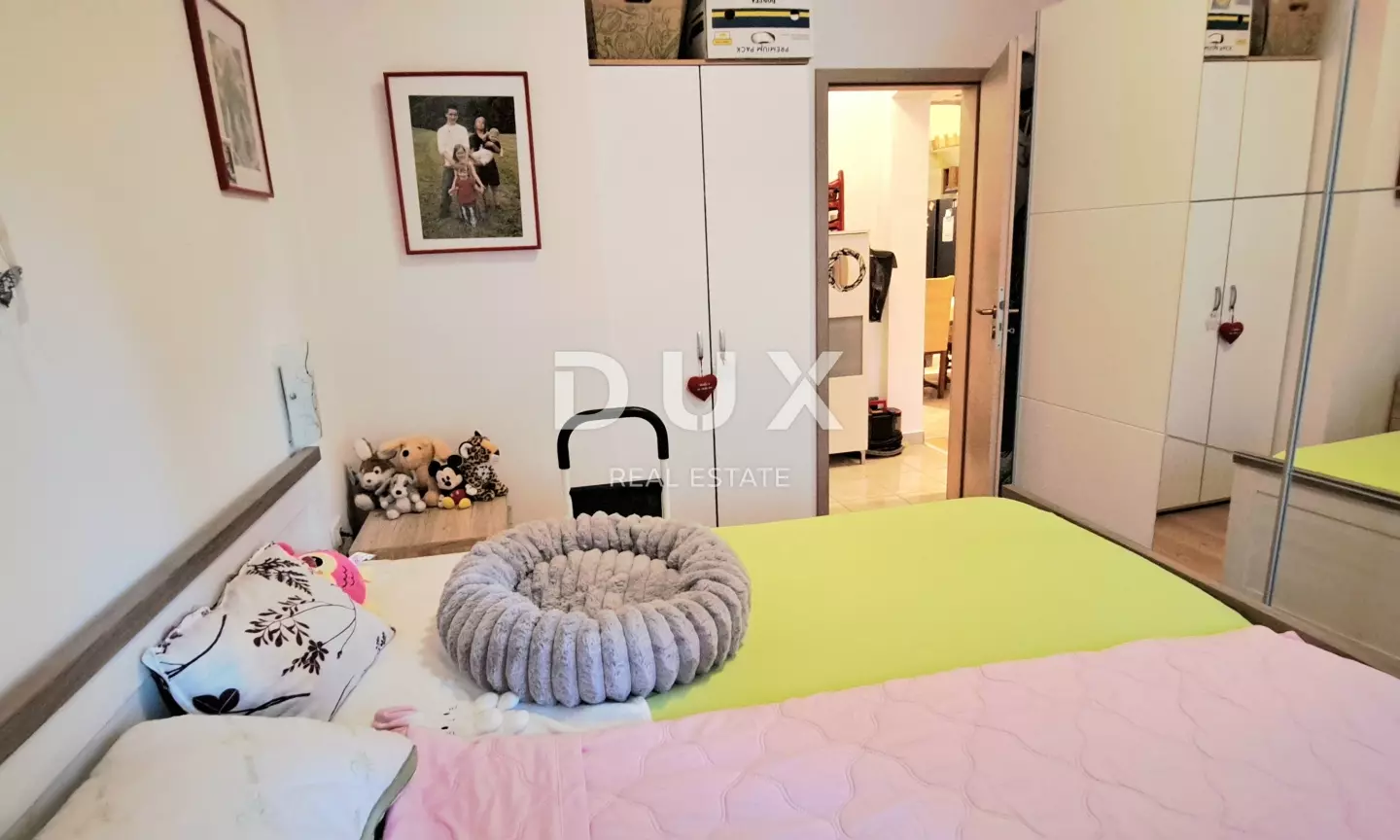 2-bedroom Apartment In Pećine, Croatia (63,89 M²)