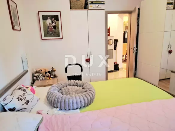 2-bedroom Apartment In Pećine, Croatia (63,89 M²)