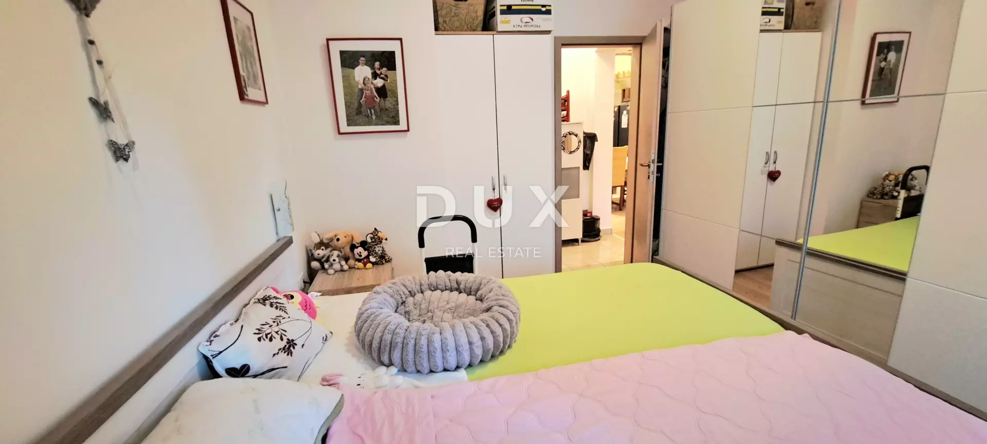 2-bedroom Apartment In Pećine, Croatia (63,89 M²)