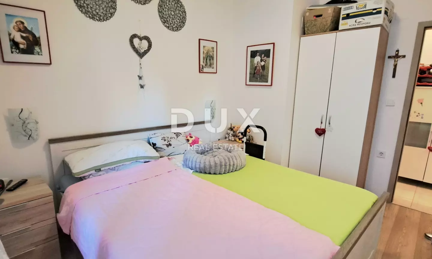 2-bedroom Apartment In Pećine, Croatia (63,89 M²)