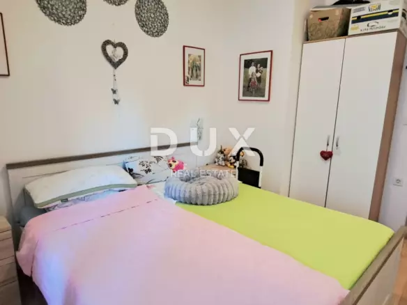 2-bedroom Apartment In Pećine, Croatia (63,89 M²)