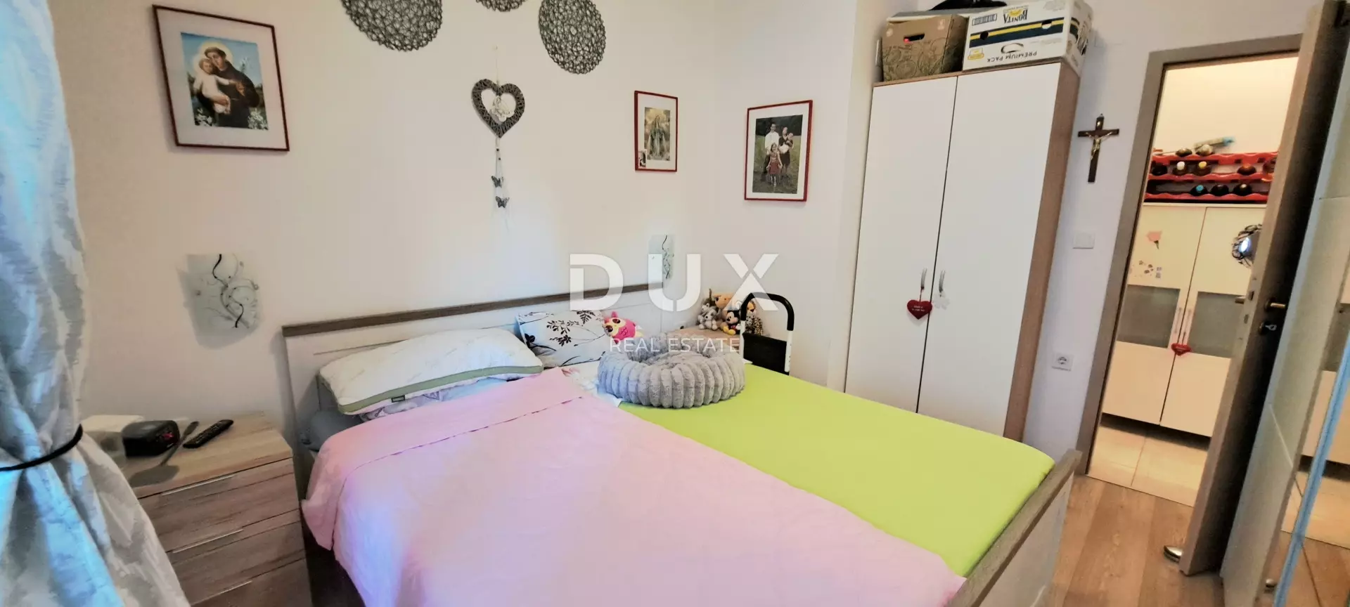 2-bedroom Apartment In Pećine, Croatia (63,89 M²)
