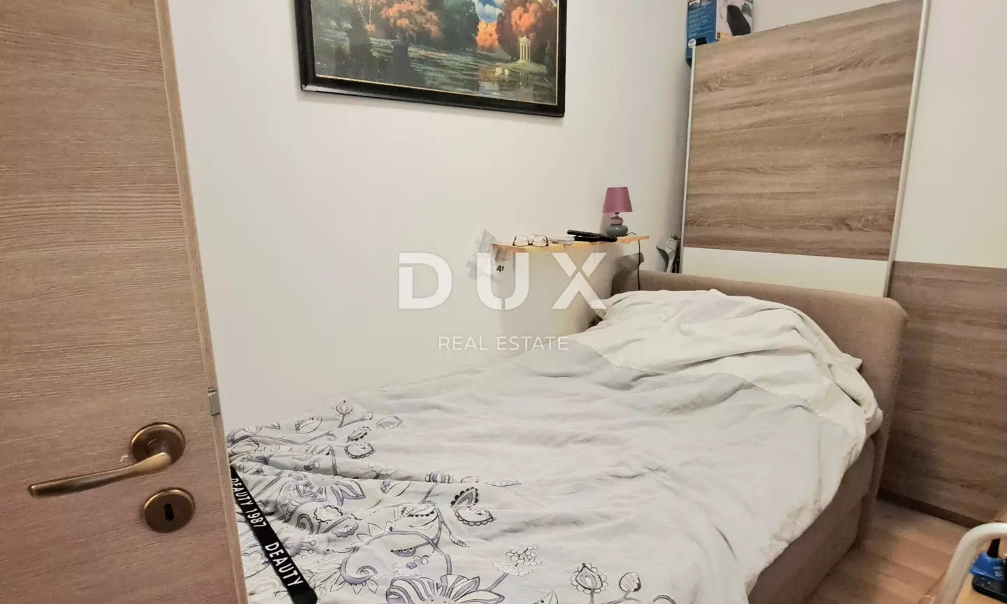 2-bedroom Apartment In Pećine, Croatia (63,89 M²)