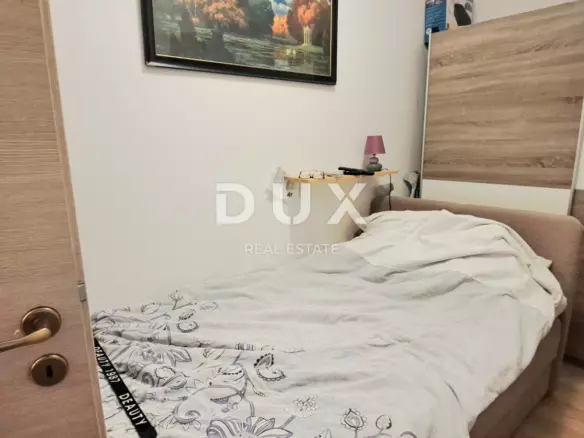2-bedroom Apartment In Pećine, Croatia (63,89 M²)