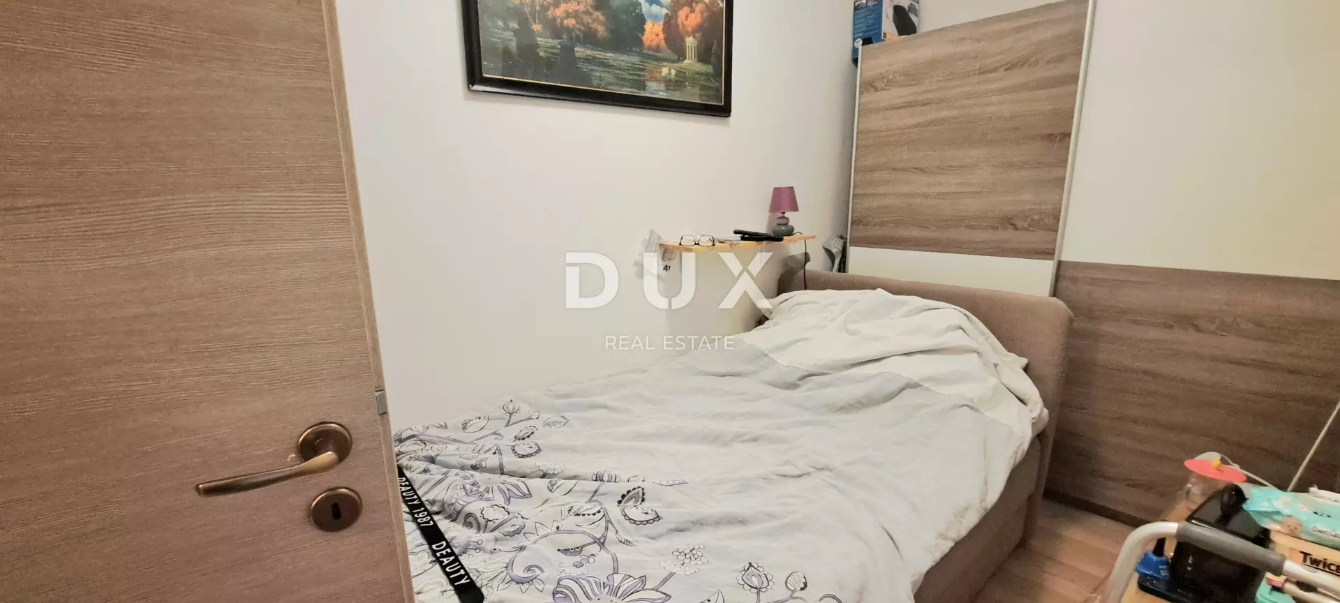 2-bedroom Apartment In Pećine, Croatia (63,89 M²)