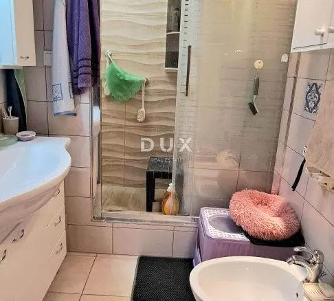 2-bedroom Apartment In Pećine, Croatia (63,89 M²)