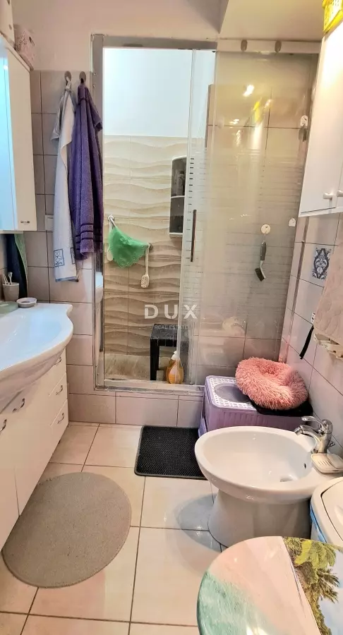 2-bedroom Apartment In Pećine, Croatia (63,89 M²)
