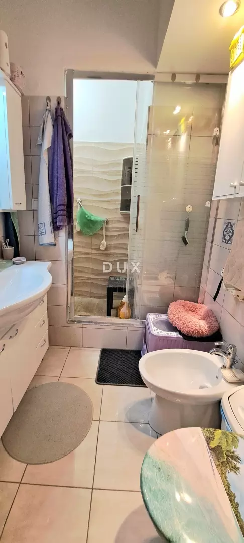 2-bedroom Apartment In Pećine, Croatia (63,89 M²)