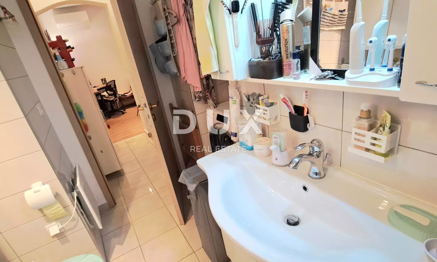 2-bedroom Apartment In Pećine, Croatia (63,89 M²)