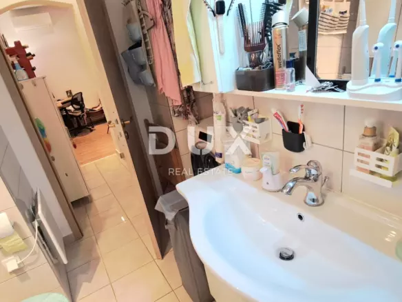 2-bedroom Apartment In Pećine, Croatia (63,89 M²)