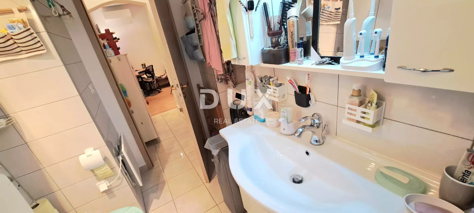 2-bedroom Apartment In Pećine, Croatia (63,89 M²)