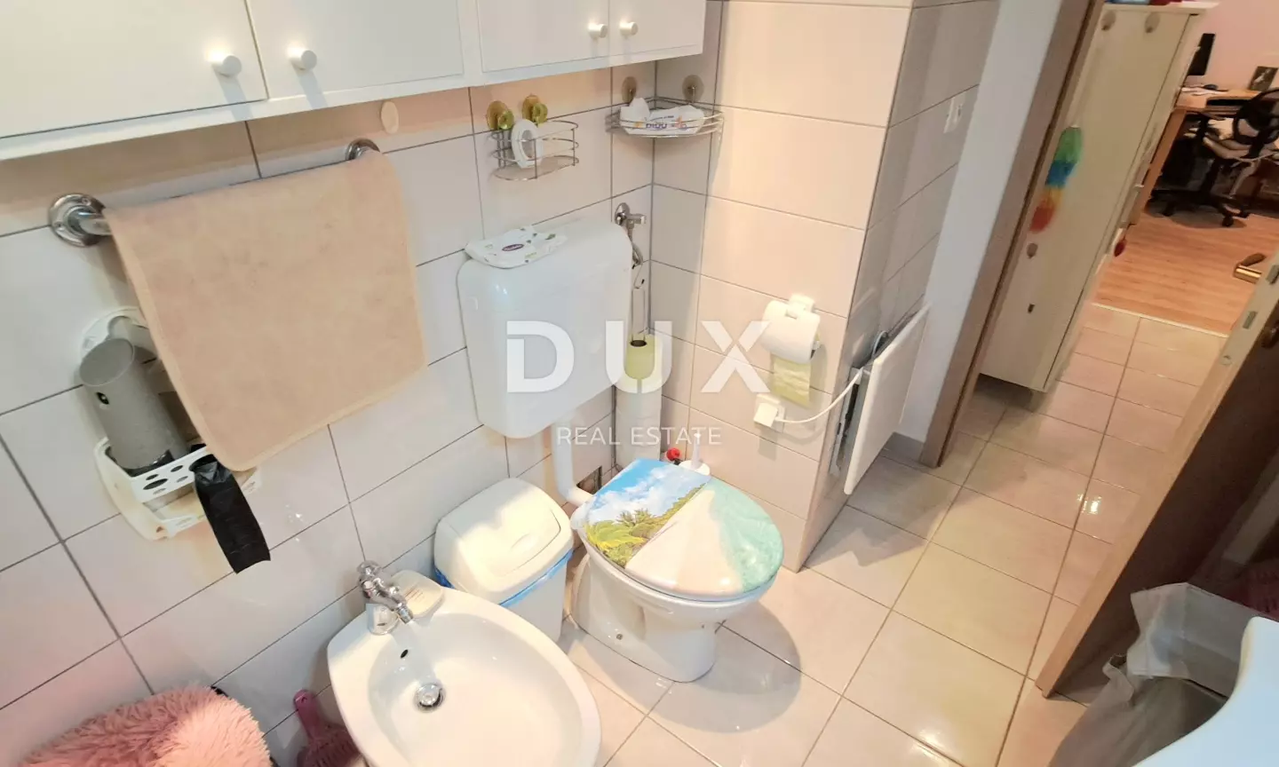 2-bedroom Apartment In Pećine, Croatia (63,89 M²)
