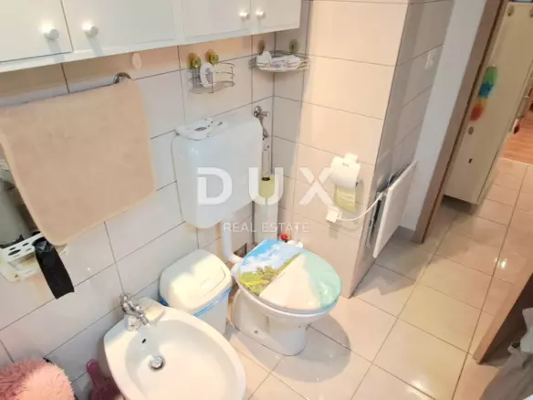 2-bedroom Apartment In Pećine, Croatia (63,89 M²)